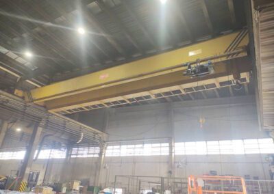 SERVICIO DE INSPECCIÓN, REPARACIÓN Y CERTIFICACIÓN DE EQUIPOS